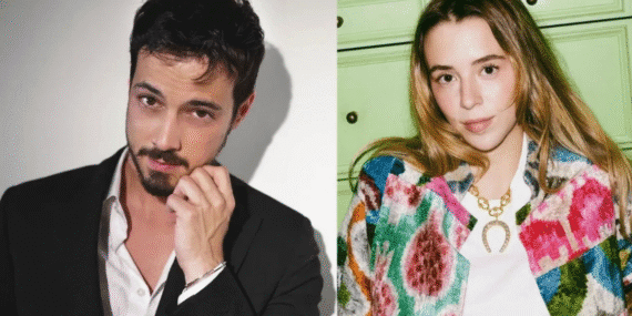 Mert Yazıcıoğlu’ndan yeni sevgili açıklaması: ‘İlişkimi saklamıyorum’