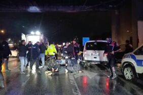 Meryem Altaş polislerin gözü önünde katledildi