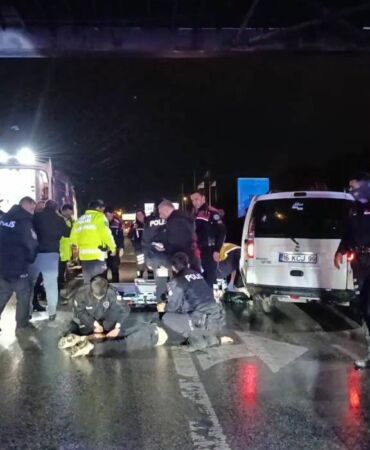 Meryem Altaş polislerin gözü önünde katledildi