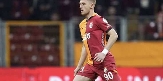 Yasa dışı bahis soruşturmasında yeni gelişme: Metehan Baltacı hakkında tahliye kararı!