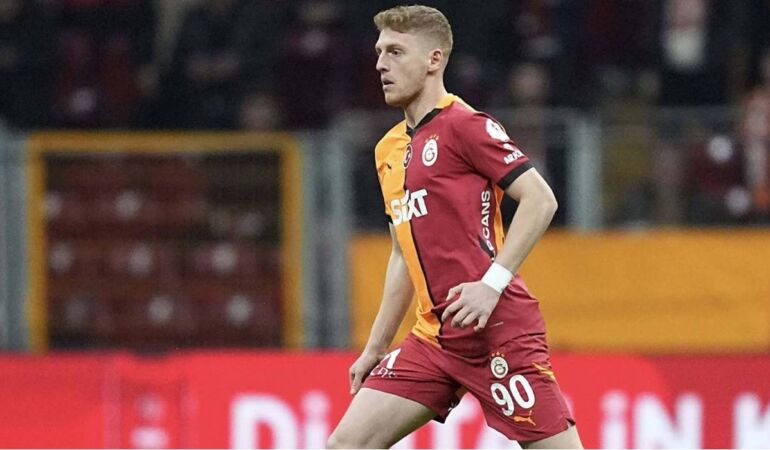 Yasa dışı bahis soruşturmasında yeni gelişme: Metehan Baltacı hakkında tahliye kararı!
