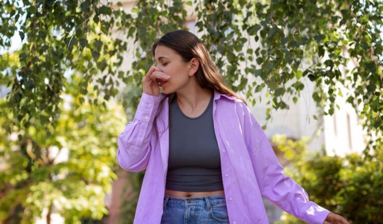 Mevsim değişiyor, enerjiniz düşmesin Bahar yorgunluğuna karşı 7 tavsiye