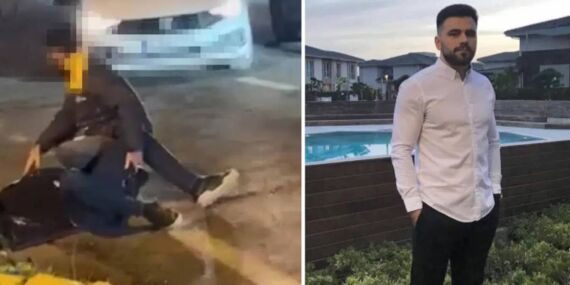 Muharrem Can Kurtuluş davasında sanıklar için istenen ceza belli oldu