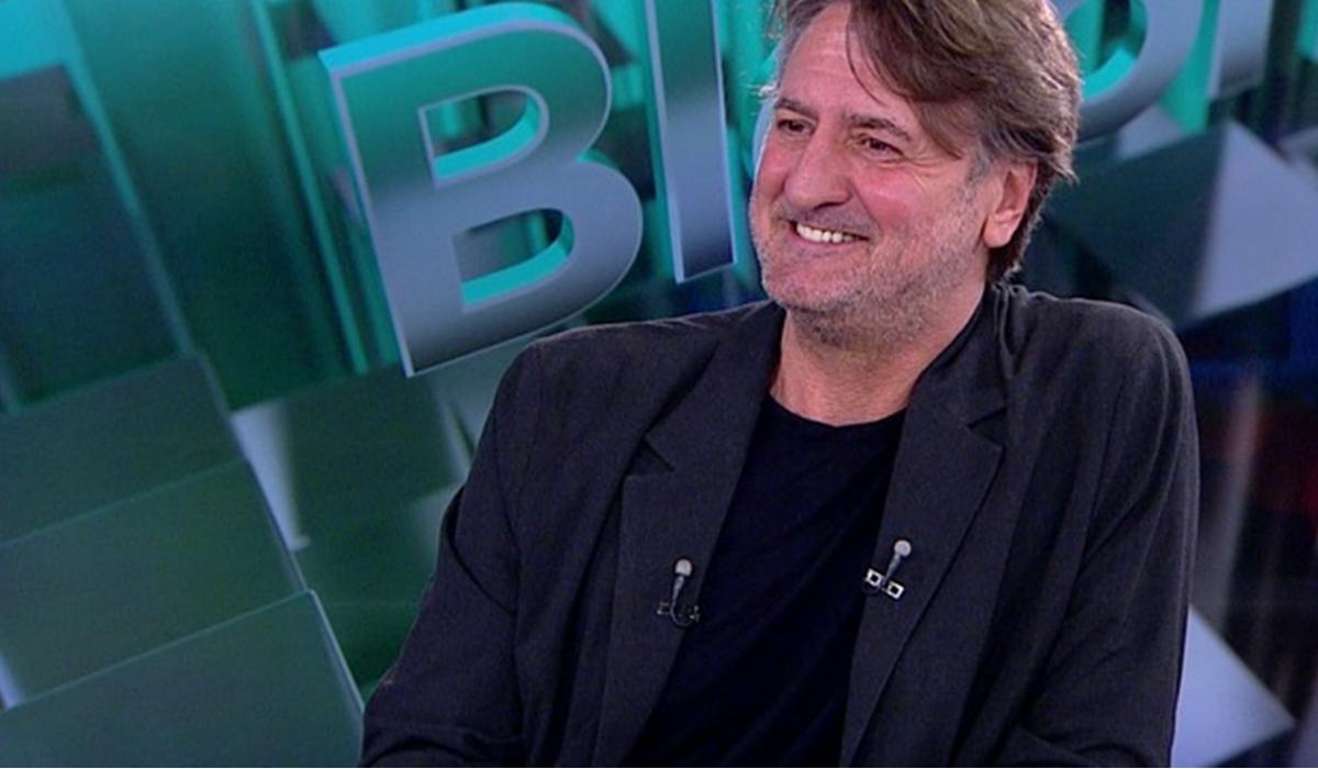 Muzaffer Yıldırım