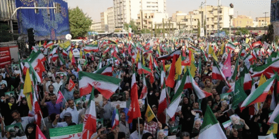 NY Times : İran’da isyan planı boşa düştü, ABD ve İsrail hedefine ulaşamadı