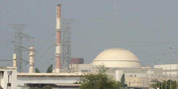 İran devlet medyası duyurdu: Natanz yakınlarında patlama sesleri