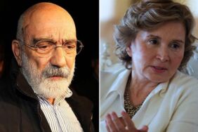 Nazlı Ilıcak Ahmet Altan