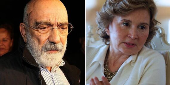 Nazlı Ilıcak ve Ahmet Altan hakkında hapis cezası!