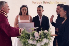 Nikah memuru ters köşe yaptı! Şaka yapmak isteyenler şaştı kaldı