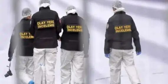 Oğluna telefon etti, kısa süre sonra başından vurulmuş halde bulundu!