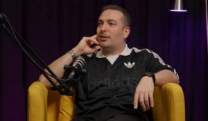 Oğuzhan Koç 'Çok Güzel Hareketler Bunlar'ın bitme sebebini ilk kez açıkladı