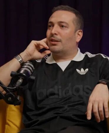 Oğuzhan Koç 'Çok Güzel Hareketler Bunlar'ın bitme sebebini ilk kez açıkladı