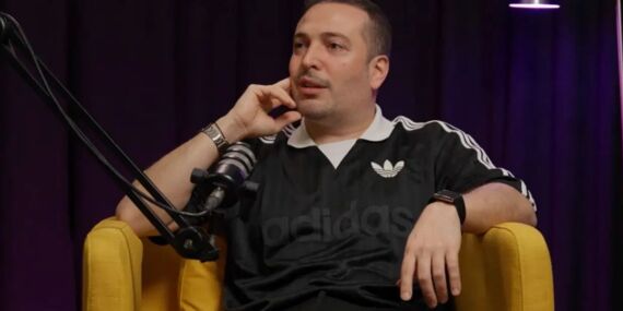 Oğuzhan Koç katıldığı programda ‘Çok Güzel Hareketler’in bitme sebebini açıkladı