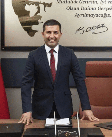 Ömer Günel’in tutuklanması sonrası Kuşadası Belediyesi Başkanvekili kim oldu
