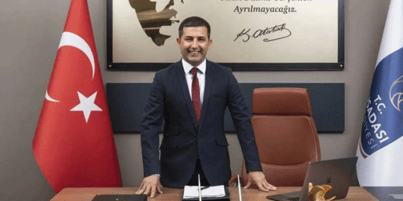 Ömer Günel’in tutuklanması sonrası Kuşadası Belediyesi Başkanvekili kim oldu
