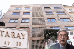 Orhan Pamuk’un 9 dairesi bulunuyor Taray Apartmanı davasında karar çıktı