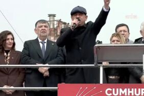 Özgür Özel Çanakkale’den seslendi Gözaltı görüntülerine sert eleştiri