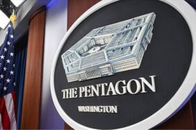 PENTAGON