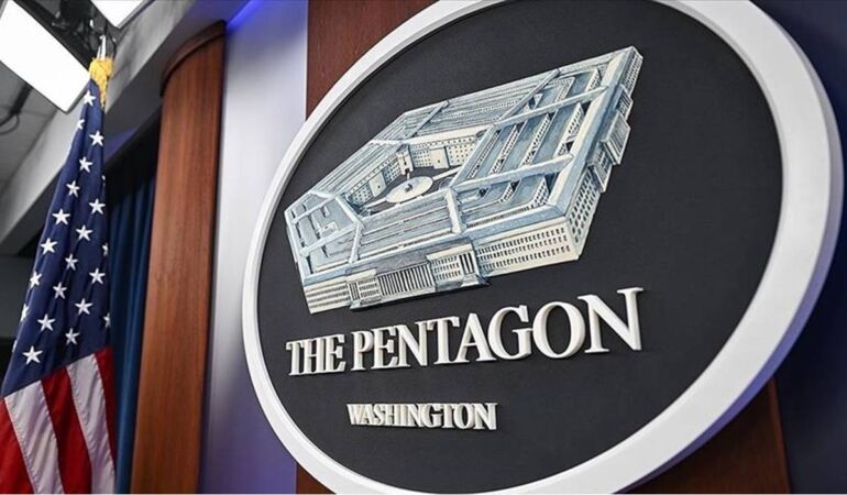 PENTAGON