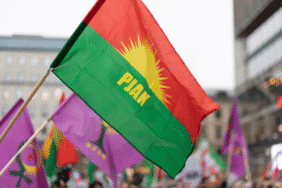 PKK’nin İran kolu meydan okudu 'Değişim ve özgürlük zamanı geldi'