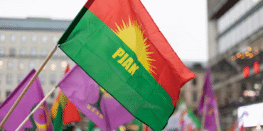 PKK’nin İran kolu meydan okudu 'Değişim ve özgürlük zamanı geldi'