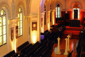 Paris’te Mason locasında ‘suç ağı’ iddiası Polis ve istihbaratçıların da isimleri var