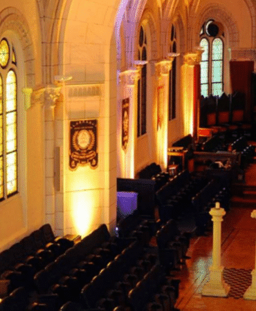 Paris’te Mason locasında ‘suç ağı’ iddiası Polis ve istihbaratçıların da isimleri var