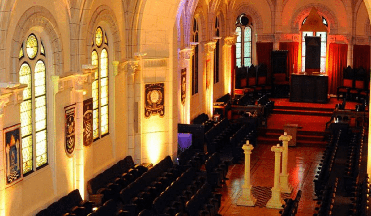 Paris’te Mason locasında ‘suç ağı’ iddiası Polis ve istihbaratçıların da isimleri var