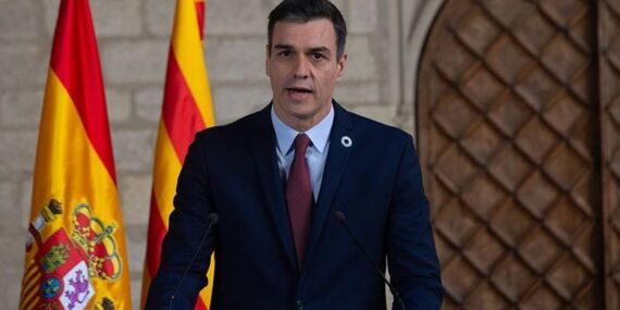 Donald Trump’ın tehdidinin ardından İspanya Başbakanı Sanchez’den ilk açıklama!