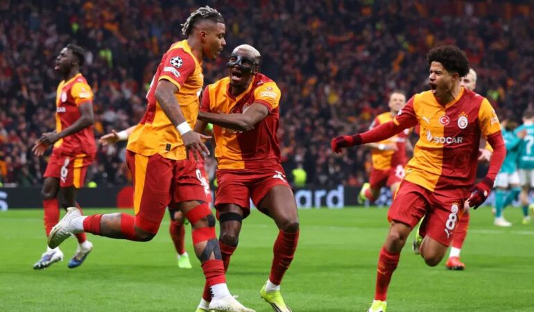 TFF duyurdu: Beşiktaş–Galatasaray derbisinde PFDK sevkleri belli oldu