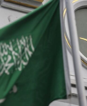 Riyad’dan tahran’a kritik uyarı Enerji tesisleri hedef olursa misilleme gelir!