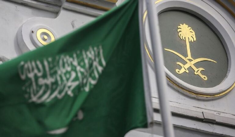 Riyad’dan tahran’a kritik uyarı Enerji tesisleri hedef olursa misilleme gelir!