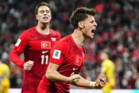 Rumen basını Arda Güler’i konuşuyor 'Muhteşem pasıyla cezalandırdı'