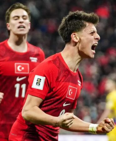 Rumen basını Arda Güler’i konuşuyor 'Muhteşem pasıyla cezalandırdı'