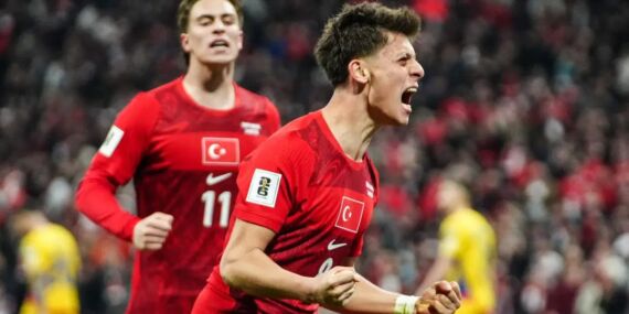 Rumen basını Arda Güler’i konuşuyor: ‘Muhteşem pasıyla cezalandırdı’