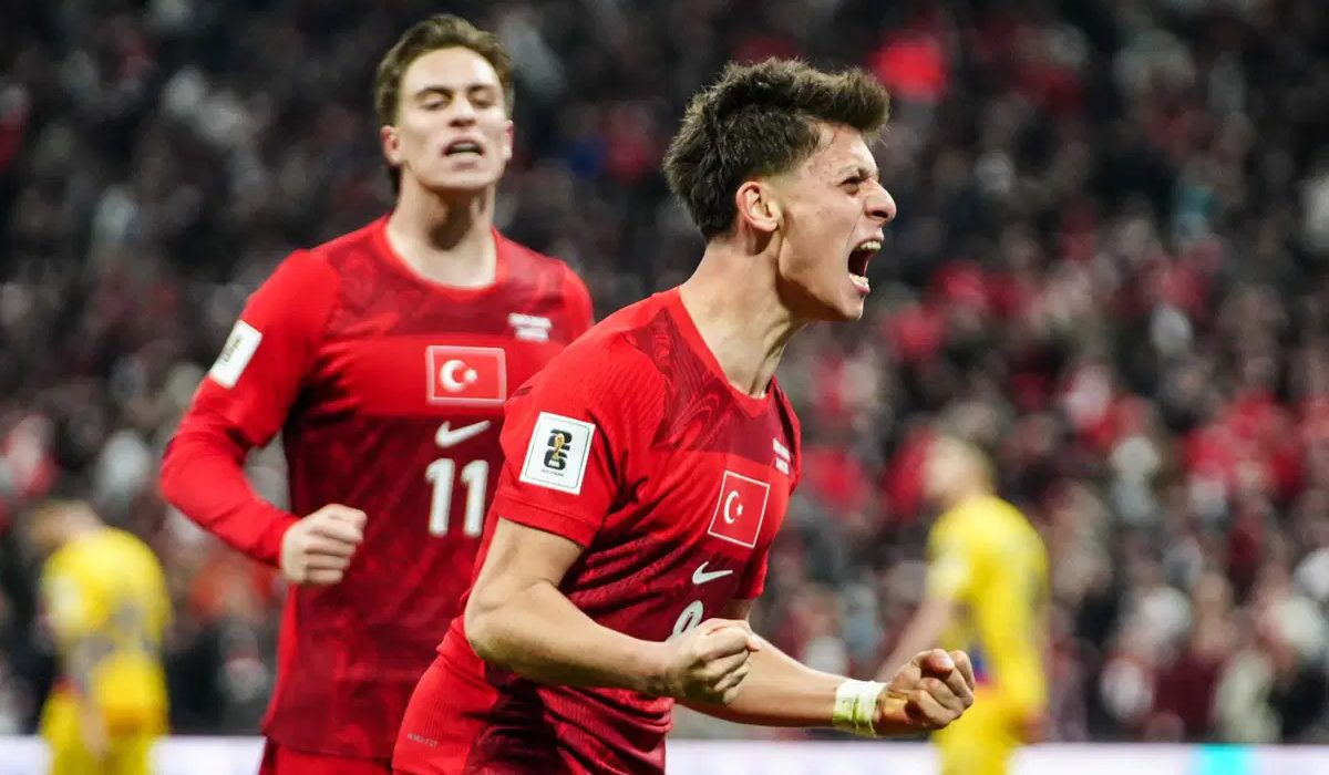 Rumen basını Arda Güler’i konuşuyor 'Muhteşem pasıyla cezalandırdı'