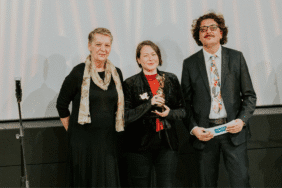 SİYAD ödülleri açıklandı 'Gündüz Apollon Gece Athena' dört dalda ödül kazandı (2)