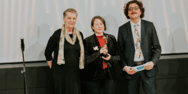 SİYAD ödülleri açıklandı 'Gündüz Apollon Gece Athena' dört dalda ödül kazandı (2)