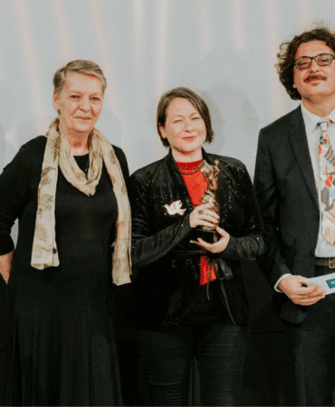 SİYAD ödülleri açıklandı 'Gündüz Apollon Gece Athena' dört dalda ödül kazandı (2)