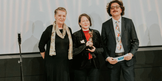 SİYAD ödülleri açıklandı: ‘Gündüz Apollon Gece Athena’ dört dalda ödül kazandı