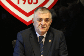 SUAT ÇAKIR