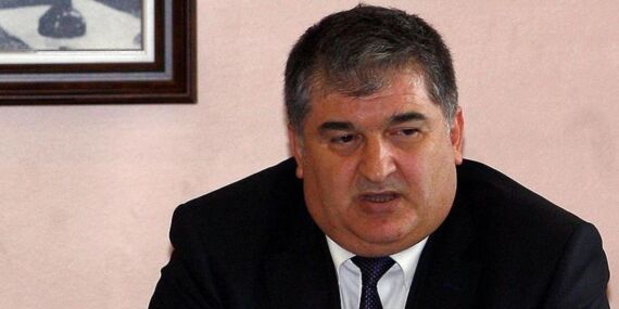 FETÖ firarisi eski başsavcıvekili Şadan Sakınan tutuklandı!