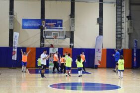 Saha Down sendromlu bireylerin