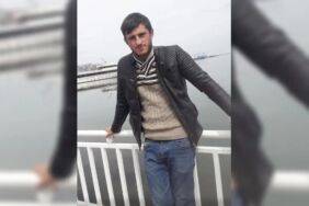 Samsun’da acı olay İki çocuk babası ölü bulundu