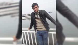 Samsun’da acı olay İki çocuk babası ölü bulundu