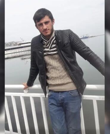 Samsun’da acı olay İki çocuk babası ölü bulundu