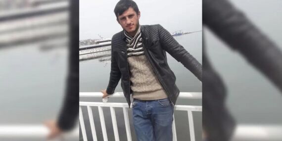 Samsun’da acı olay: İki çocuk babası ölü bulundu