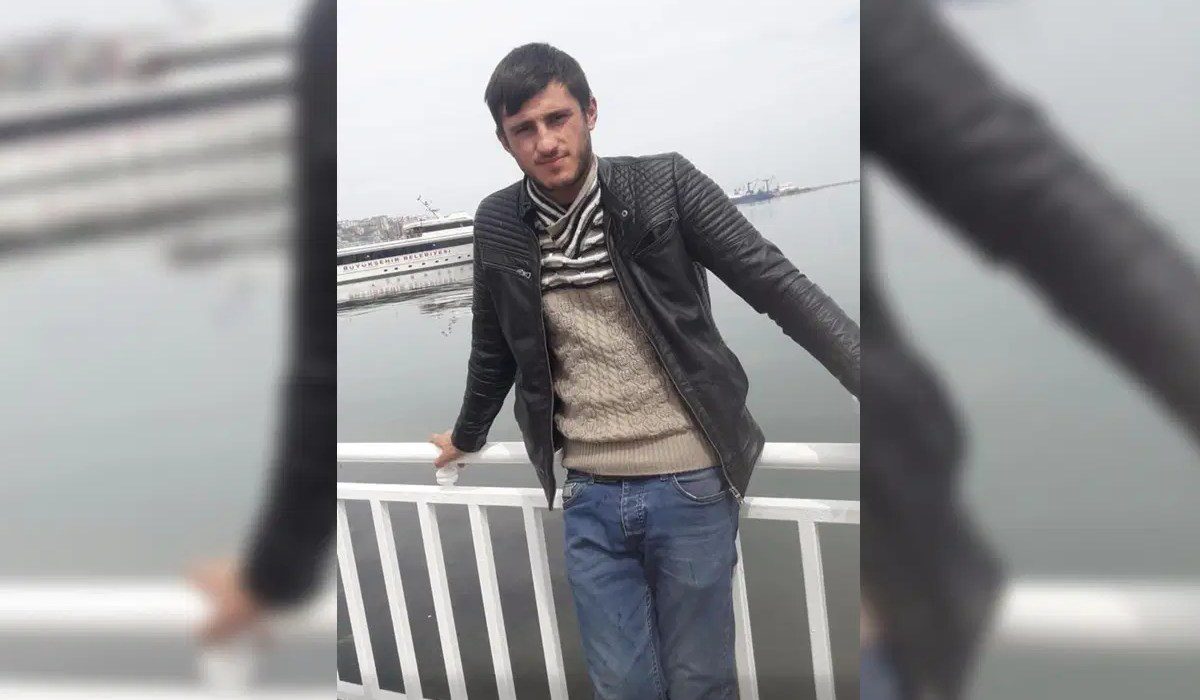 Samsun’da acı olay İki çocuk babası ölü bulundu