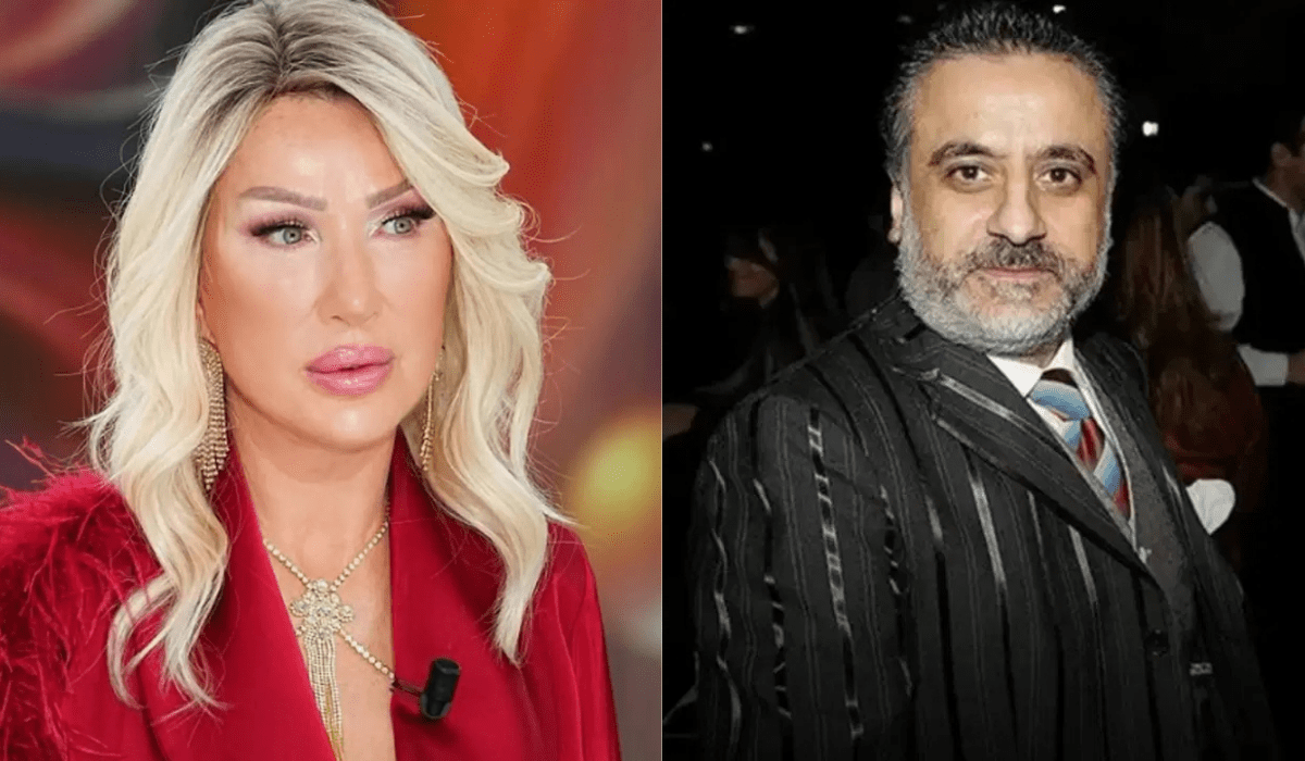 Seda Sayan’dan Erol Köse için dikkat çeken sözler ‘Zamanında çok beddua etmiştim’