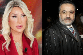 Seda Sayan’dan Erol Köse için dikkat çeken sözler ‘Zamanında çok beddua etmiştim’